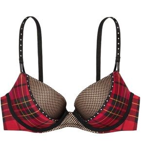 Victoria’s Secret x Balmain bra 36D